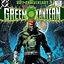 Image result for DC Comics Green Lantern Hard Shell Luggage