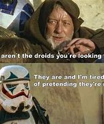Image result for Charlotte Star Wars Meme