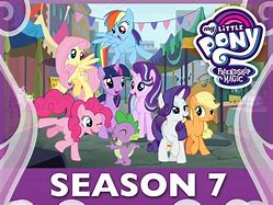 Image result for My Little Pony Friendship Is Magic Season 7