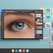Image result for 3D Graphics Screen