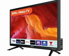 Image result for Roku TV 24 Inch 720P