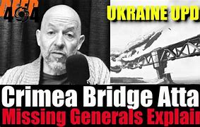 Image result for Kerch Bridge Today