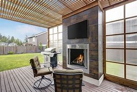 Image result for Cold Weather Outdoor TV