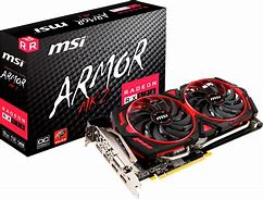 Image result for MSI Radeon Graphics Card