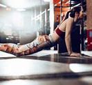 Image result for How to Do Burpees for Beginners