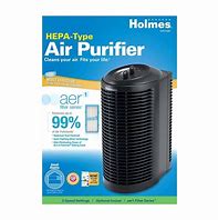 Image result for Holmes Air Purifier Mini