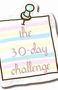 Image result for 30-Day Favorite Challenge