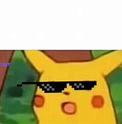 Image result for Pikachu Mascot Meme