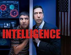 Image result for Intelligence TV Series