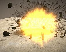 Image result for Explosion Grenade