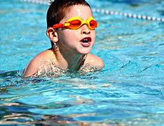 Image result for Swimming for Fun