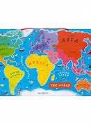 Image result for Magnetic World Map