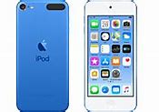 Image result for iPod Touchsky Blue