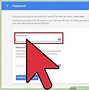 Image result for Google Account Login Password