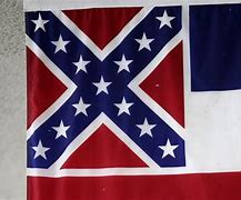 Image result for Confederate States of America Emblem