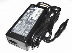 Image result for Toshiba Laptop Charger