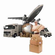 Image result for Air Courier Service