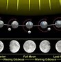 Image result for What Is the Moon Light Look Like