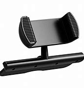 Image result for Car Seat Phone Holder