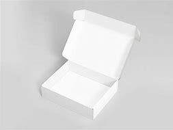 Image result for Mockup Box Empty