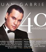 Image result for Juan Gabriel Discography