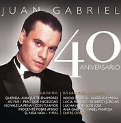 Image result for Juan Gabriel CDs