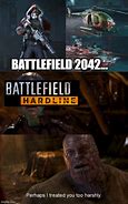 Image result for Battlefield Hardline Memes