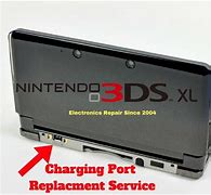 Image result for Nintendo 3DS Charging Port