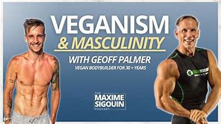 Image result for Geoff Palmer Bodybuilder Vegan