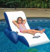 Image result for Inflatable Lounge Pool