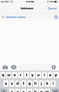 Image result for iMessage Text Box
