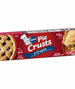 Image result for Pillsbury Frozen Pie Crust