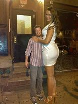 Image result for Tall Lady Short Guy Meme
