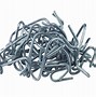 Image result for Plastic Spring Clips for Post