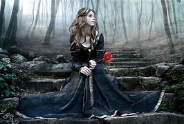 Image result for Gothic Art Images