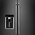 Image result for Refrigerator Stainless French Door