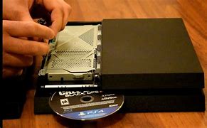 Image result for Manually Eject PS4 Disc