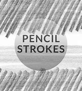 Image result for Pencil Strokes Brush Photoshop