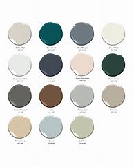 Image result for Top Benjamin Moore Paint Colors