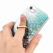 Image result for green iphone 8 cases glitter