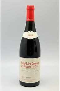 Gerard Mugneret Nuits saint Georges Boudots 的圖片結果