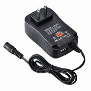 Image result for DC to USB Power Adapter