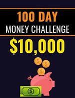 Image result for 30-Day 10K Money Challenge