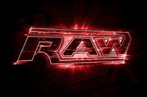 Image result for WWE Raw Logo