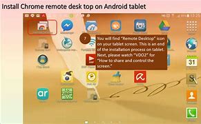 Image result for Send Screen to Android Tablet