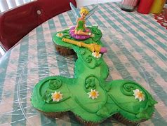 Image result for Tinkerbell 1st Birthday