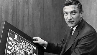 Image result for Robert Noyce Statue