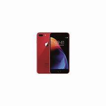 Image result for iPhone 8 Plus Red Refurbished