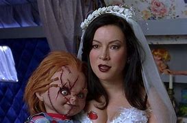 Image result for Chucky Sying