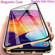Image result for Magnetic Phone Case Samsung's 20 Five Below